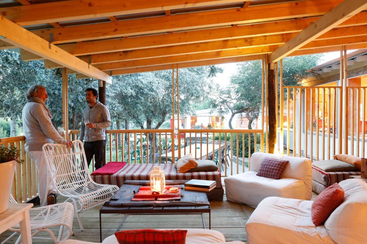 Herdade Da Matinha Country House & Restaurant Cercal do Alentejo Dış mekan fotoğraf
