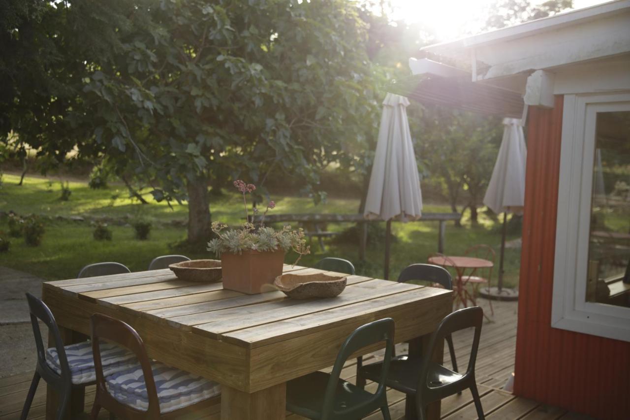 Herdade Da Matinha Country House & Restaurant Cercal do Alentejo Dış mekan fotoğraf