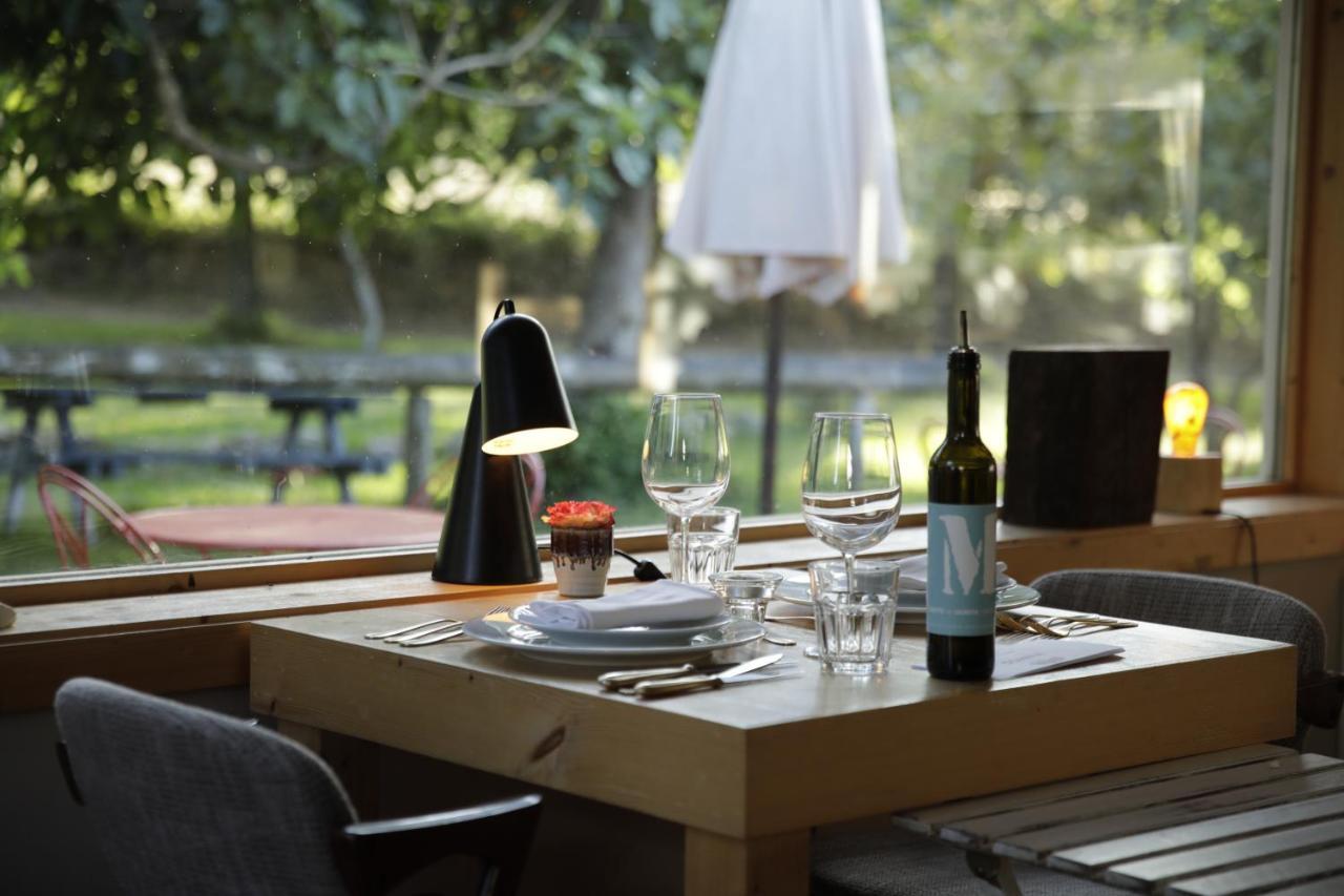 Herdade Da Matinha Country House & Restaurant Cercal do Alentejo Dış mekan fotoğraf