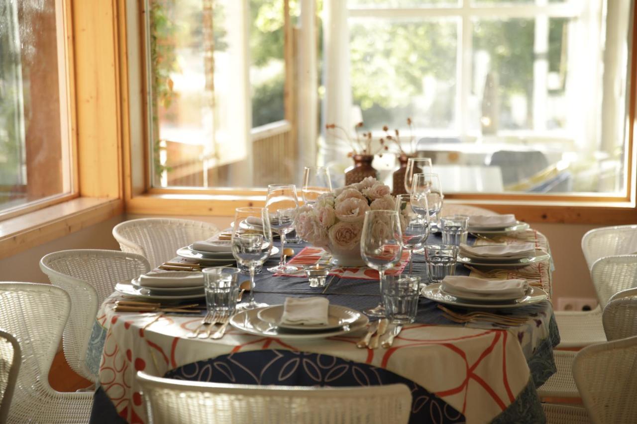 Herdade Da Matinha Country House & Restaurant Cercal do Alentejo Dış mekan fotoğraf
