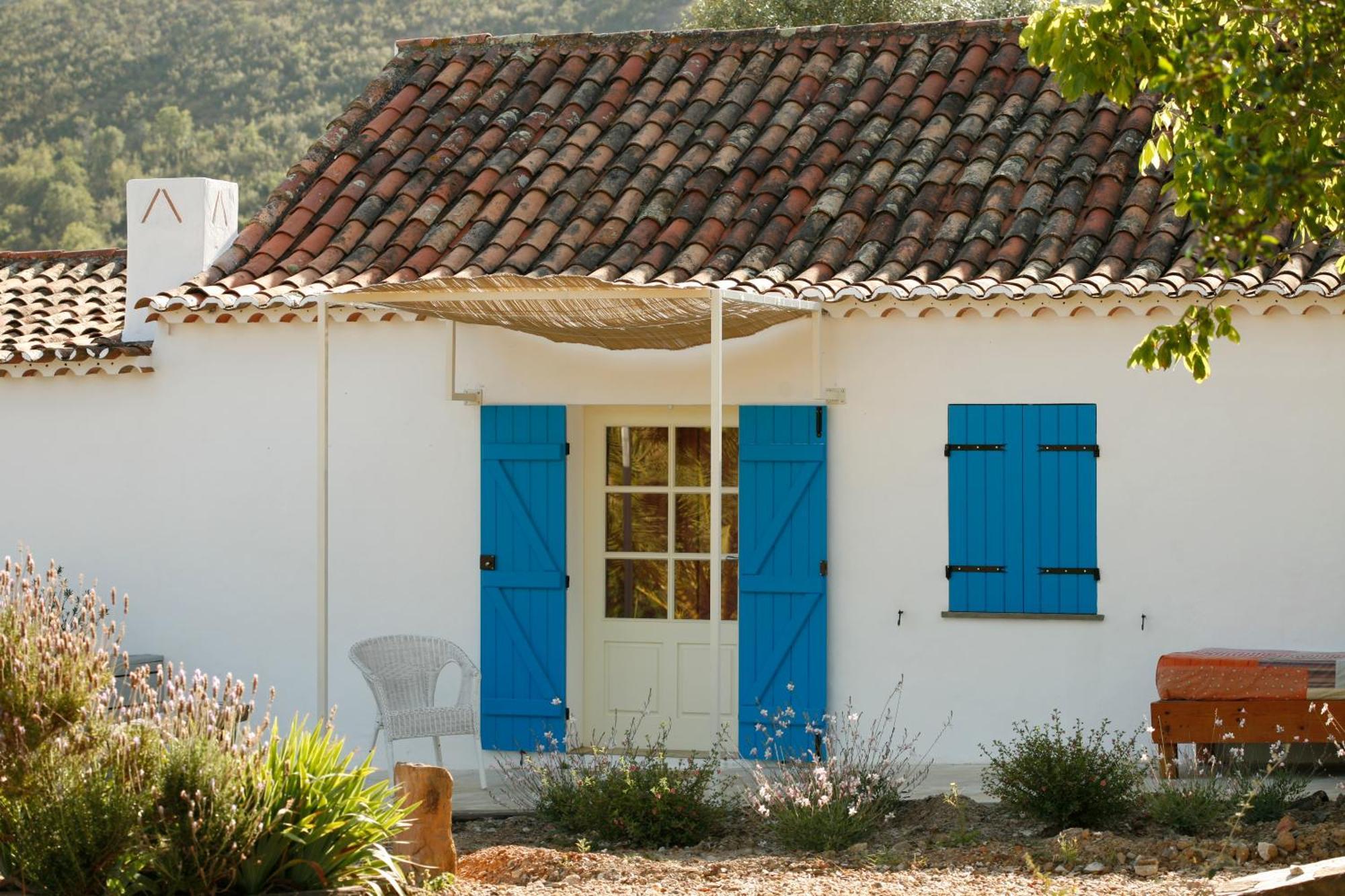 Herdade Da Matinha Country House & Restaurant Cercal do Alentejo Dış mekan fotoğraf