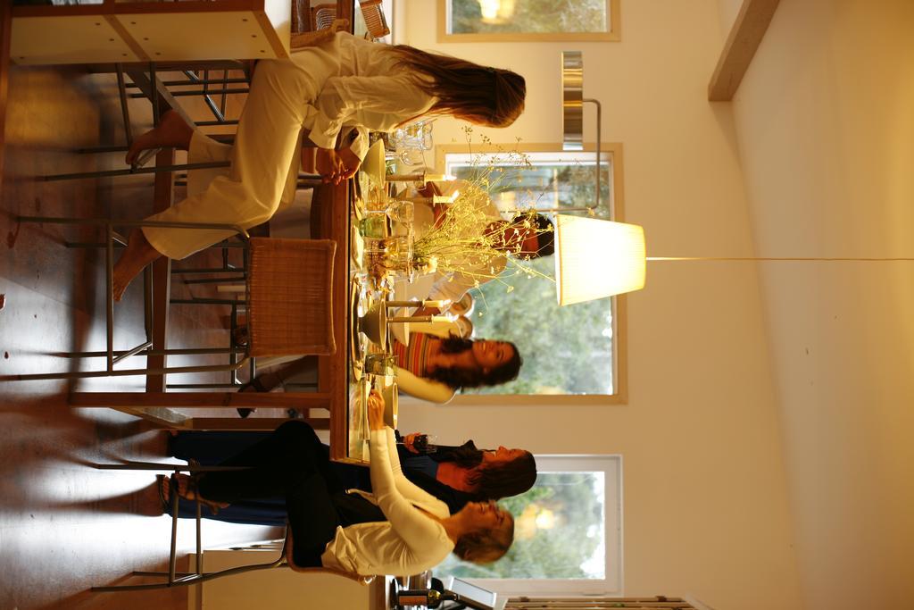 Herdade Da Matinha Country House & Restaurant Cercal do Alentejo Dış mekan fotoğraf
